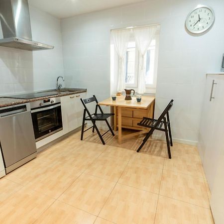 Taosa - Ongi Etorri Apartman Zumaia Kültér fotó