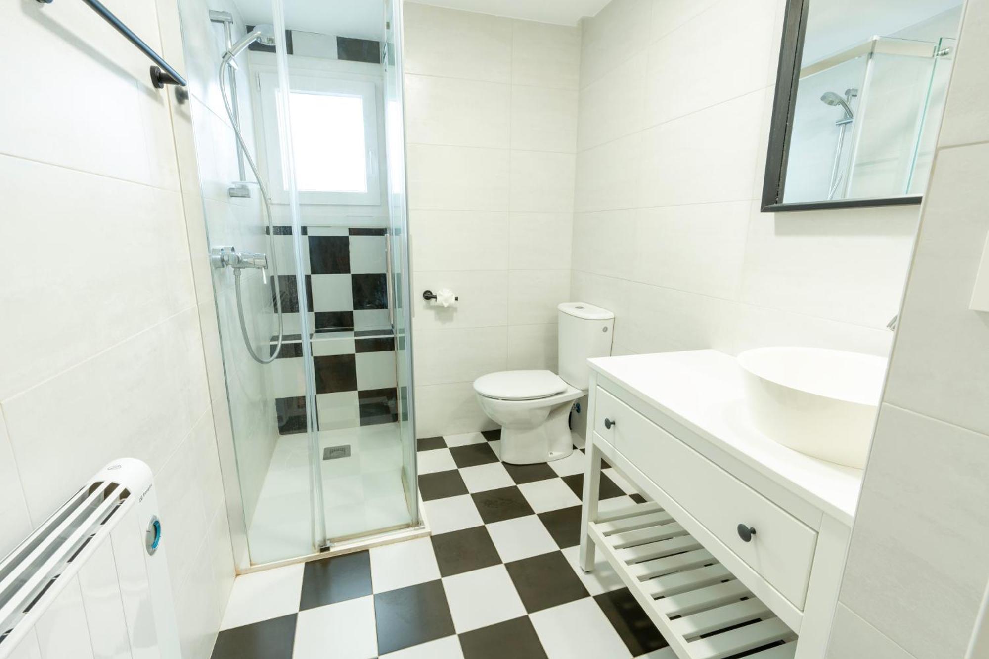 Taosa - Ongi Etorri Apartman Zumaia Kültér fotó