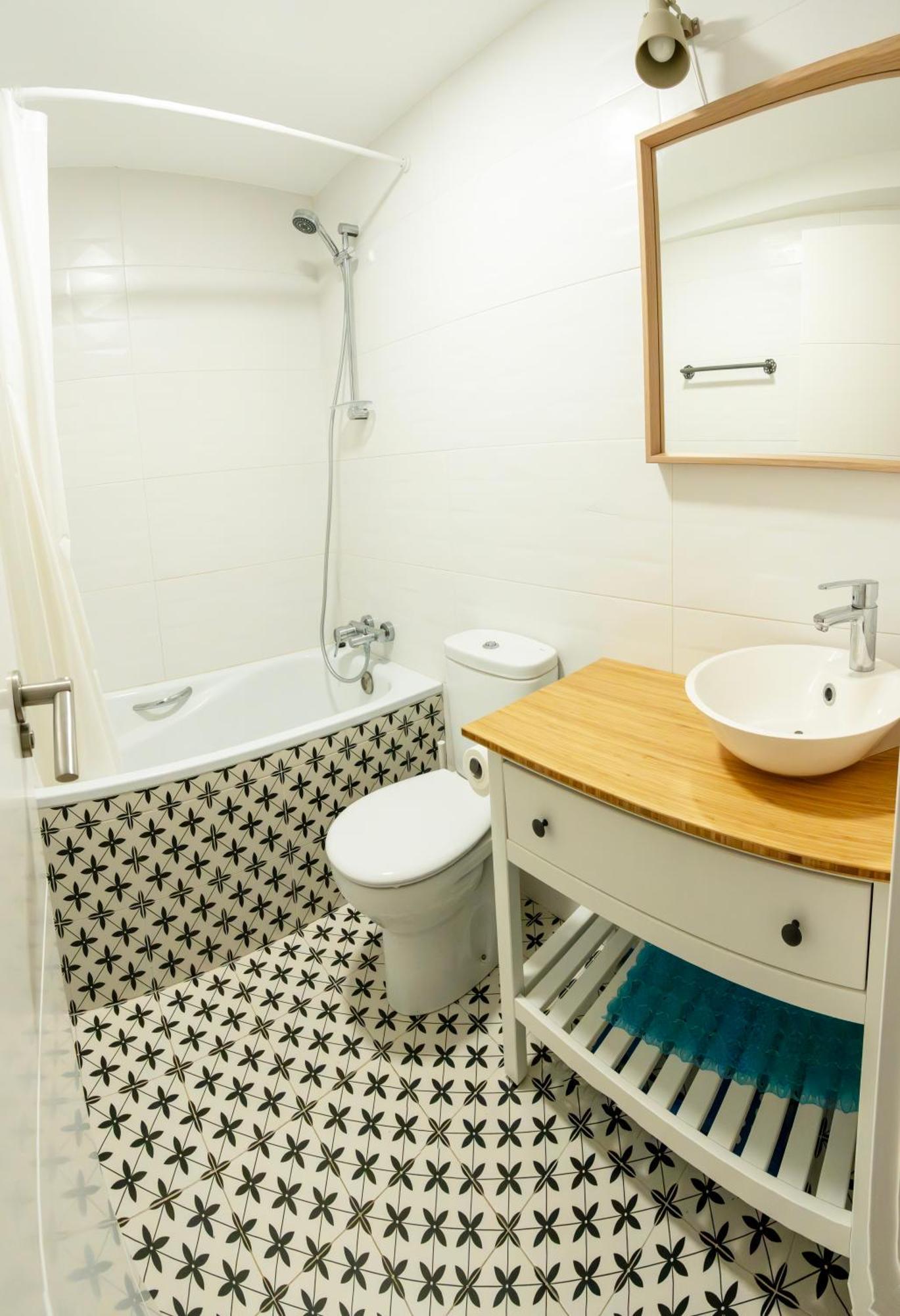 Taosa - Ongi Etorri Apartman Zumaia Kültér fotó